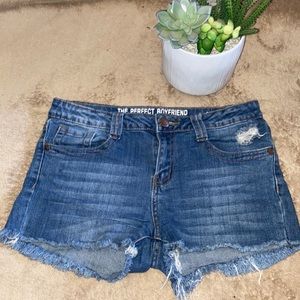 5/$10 Summer Shorts